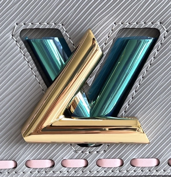 WIS LOUIS VUITTON TWIST MM 1002